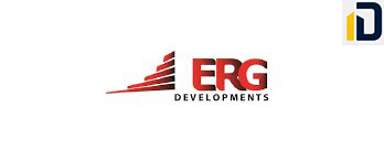 شركة اي ار جي للتطوير العقاري ERG Developments