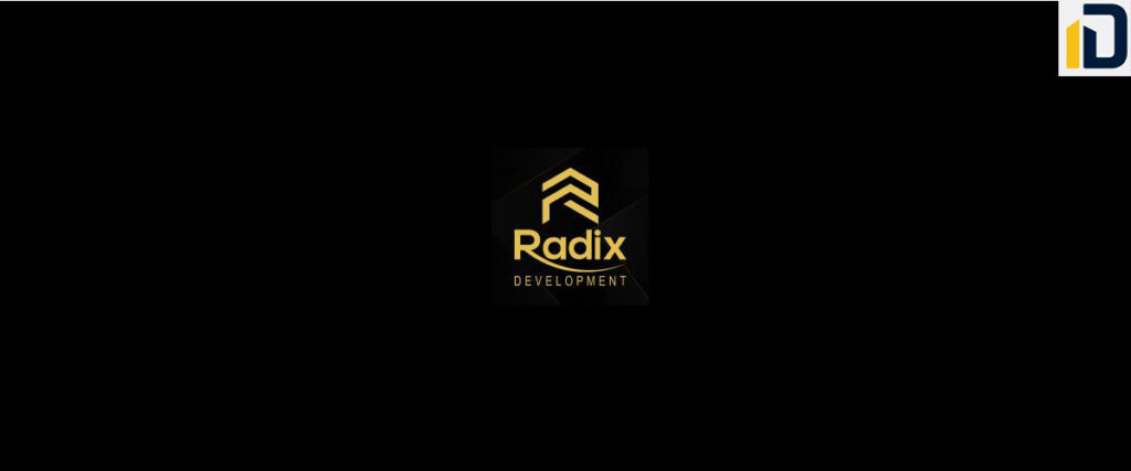 شركة رادكس للتطوير العقاري Radix Developments