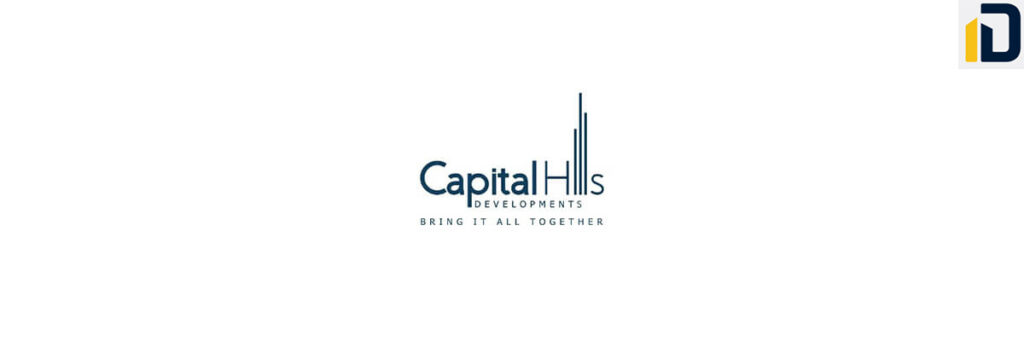 شركة كابيتال هيلز للتطوير العقاري Capital Hills Developments