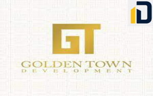 مبيعات شركة جولدن تاون للتطوير العقاري Golden Town Development