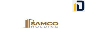مبيعات شركة سامكو هولدنج للتطوير العقاري Samco Holding Developments