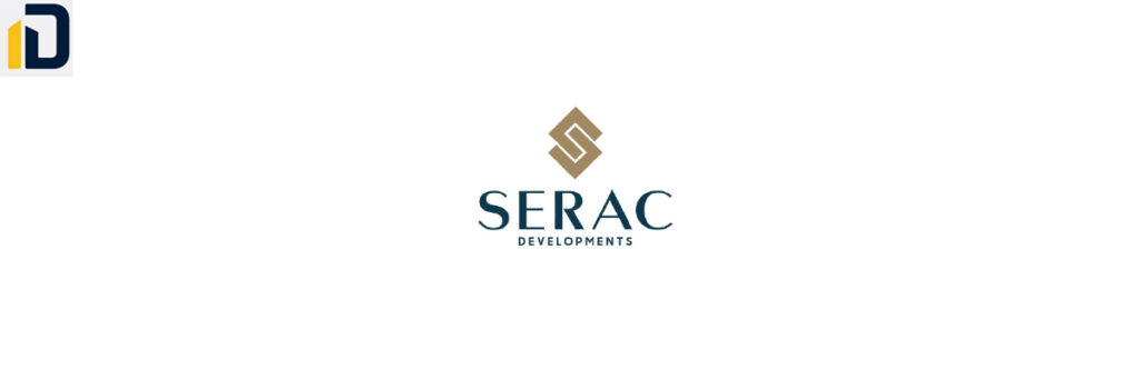 مبيعات شركة سيراك للتطوير العقاري Serac Development