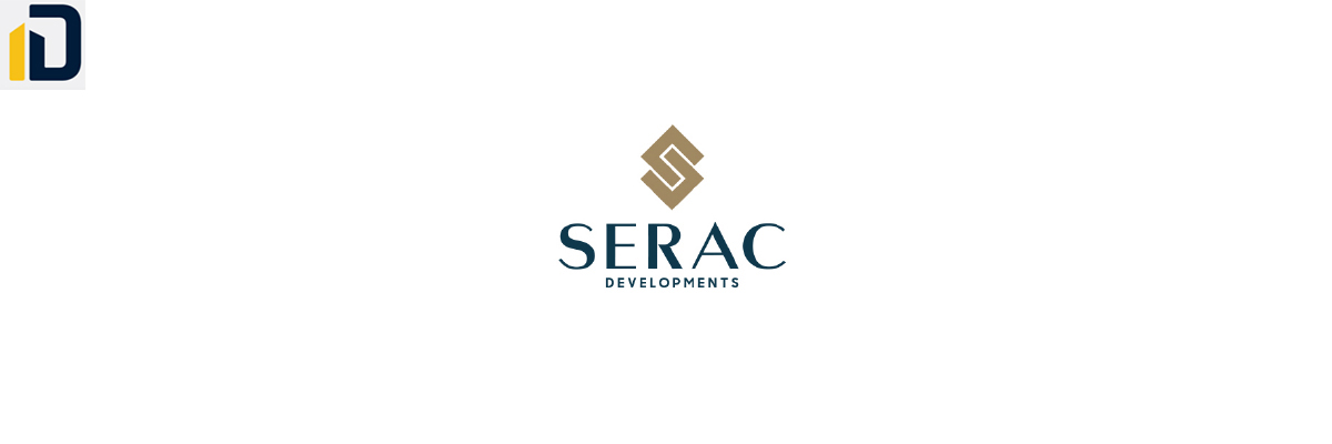 مبيعات شركة سيراك للتطوير العقاري Serac Development  