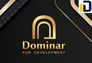 مشروع شركة دومينار الجديد في العاصمة الإدارية الجديدة