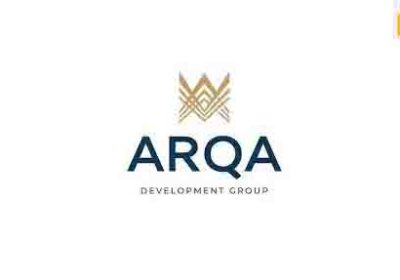 مشروعات شركة أرقى للتطوير العقاري ARQA Developments
