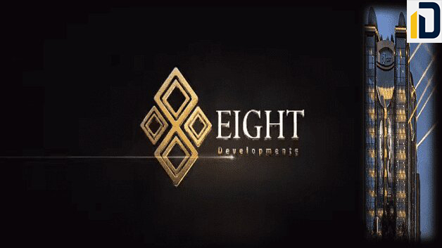 مشروعات شركة ايت للتطوير العقاري Eight Developments