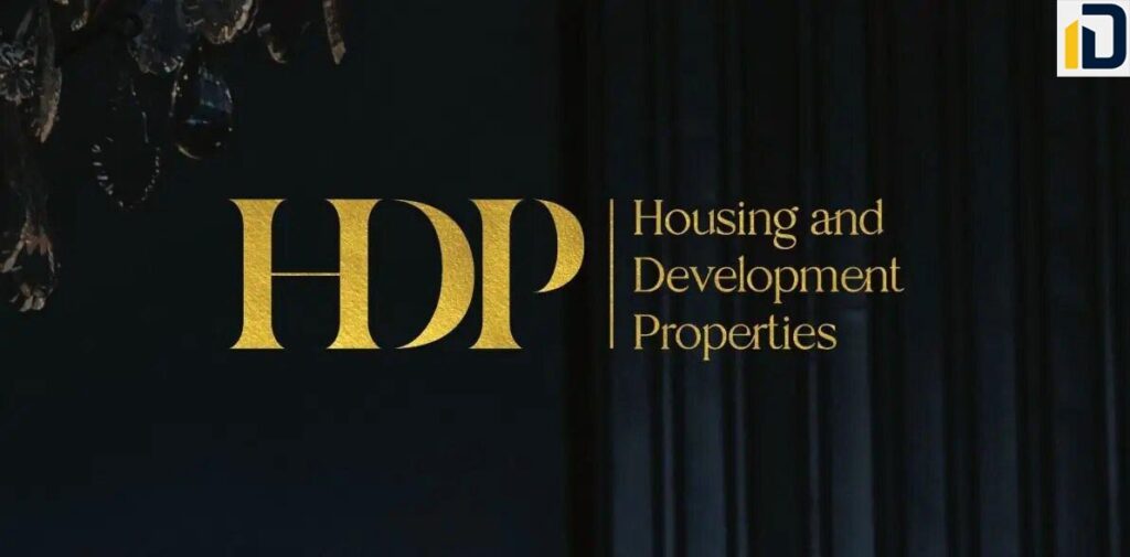 شركة HDP للتطوير العقاري HDP Egypt Developments