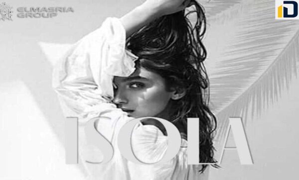 كمبوند إيزولا فيلا اكتوبر Isola Villas October