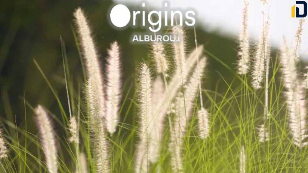 كمبوند اوريجينز جاردن البروج القاهرة الجديدة origins garden New Cairo