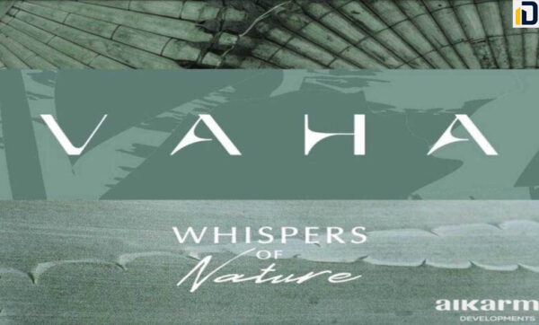 كمبوند فاها كرمة نيو زايد Vaha Karma New Zayed