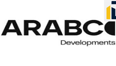 مبيعات شركة ارابكو للتطوير والاستثمار العقاري Arabco Developments