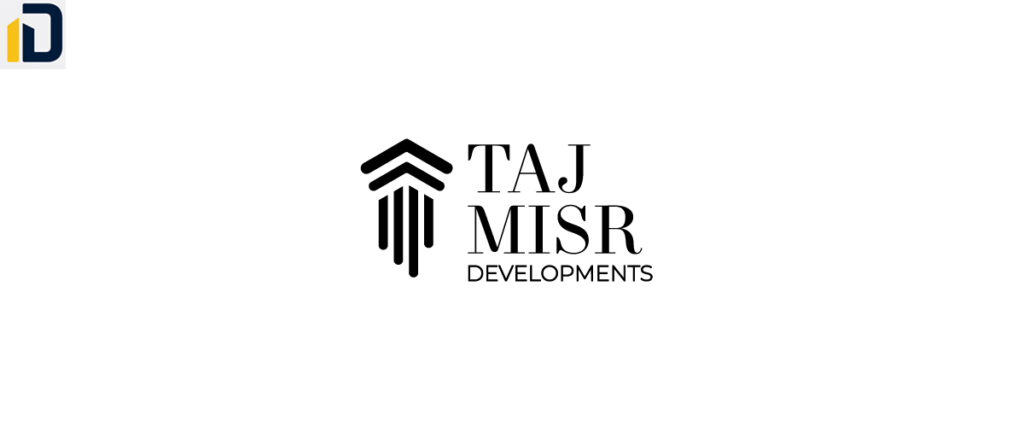 مبيعات شركة تاج مصر للتطوير العقاري Taj Misr Developments