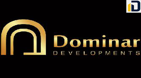 شركة دومينار للتطوير العقاري Dominar Developments