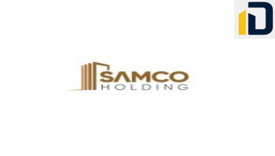 مشروعات samco holding