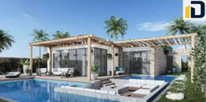 قرية لابايا سيدي عبدالرحمن La Baia Sidi Abdel Rahman