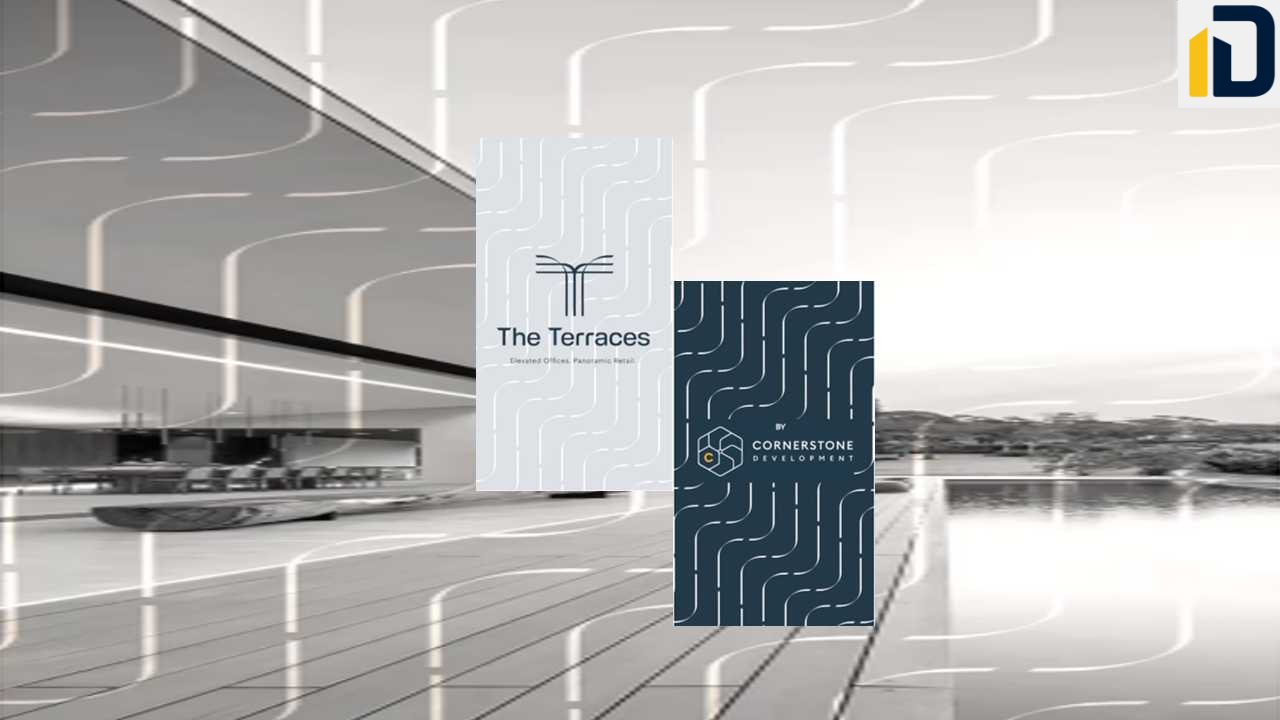 مواصفات مول ذا تيرسيس العاصمة الإدارية The Terraces New Capital