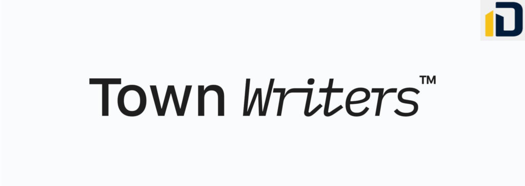 شركة تاون رايترز للتطوير العقاري Town Writers Developments