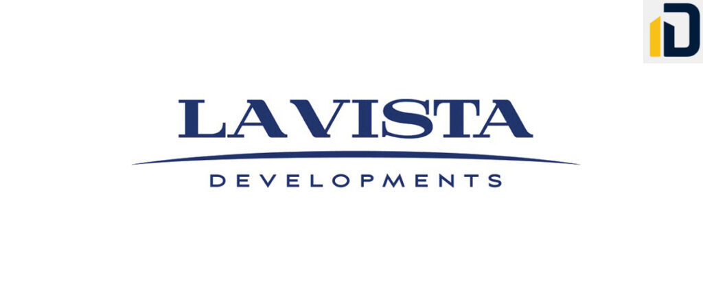 شركة لافيستا للتطوير العقاري la vista developments