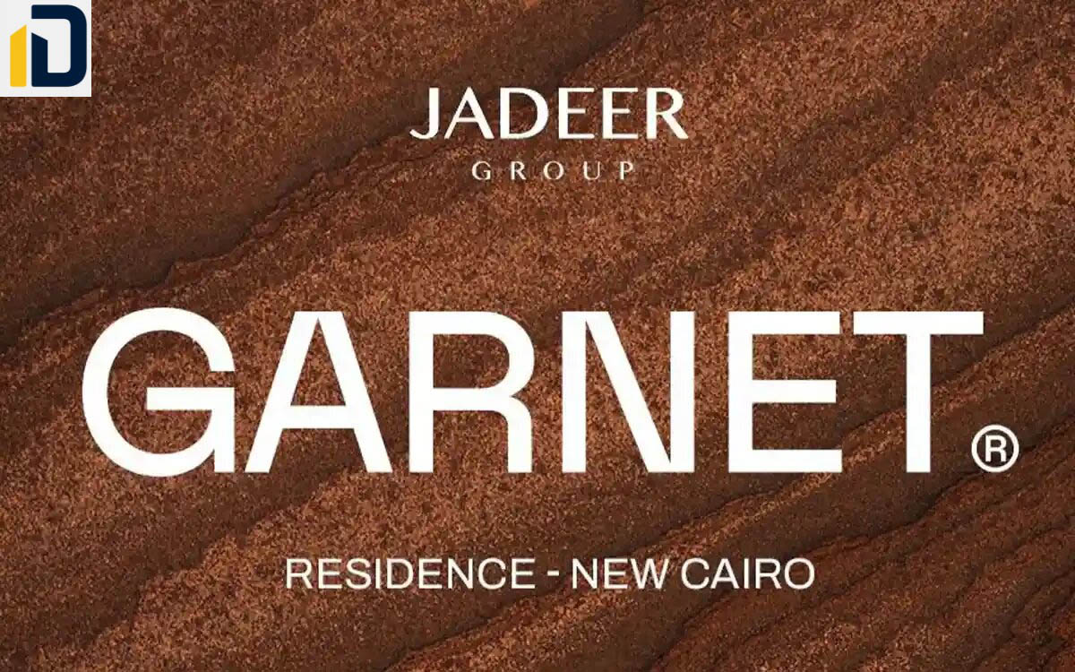 كمبوند جارنيت التجمع الخامس Compound Garnet New Cairo