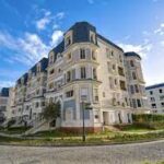كمبوند ماونتن فيو المستقبل سيتي Compound Mountain View Mostakbal City أحدث أسعار
