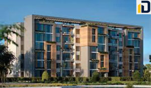 كمبوند نوشن التجمع الخامس Compound Notion New Cairo