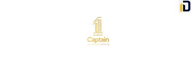 مبيعات شركة الكابتن للتطوير العقاري El Captain Developments