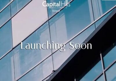 مواصفات مول كابيتال هيلز أكتوبر Capital Hills October