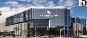 مول تيرا سايد بيزنس بارك العاصمة الادارية الجديدة TERRASIDE BUSINESS PARK New Capital