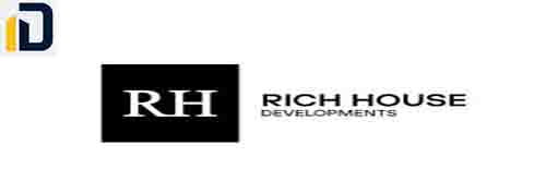 شركة ريتش هاوس للتطوير العقاري RICH HOUSE Developments