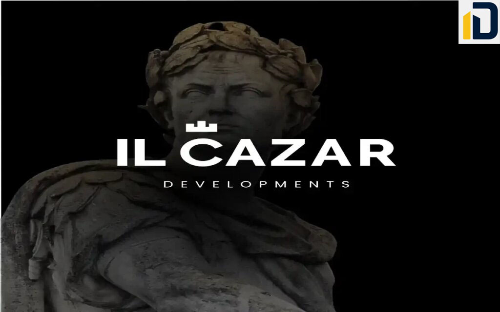 مبيعات شركة الكازار للتطوير العقاري il Cazar developments