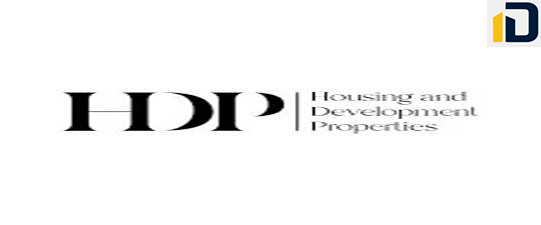 شركة HDP للتطوير العقاري HDP Egypt Developments