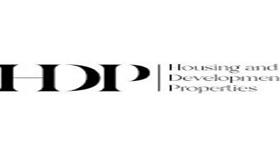 شركة HDP للتطوير العقاري HDP Egypt Developments