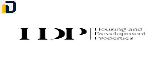 شركة HDP للتطوير العقاري HDP Egypt Developments