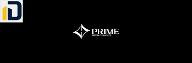 شركة برايم للتطوير العقاري Prime Development