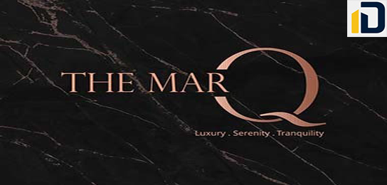 شركة ذا مارك للتطوير العقاري The Marq Developments