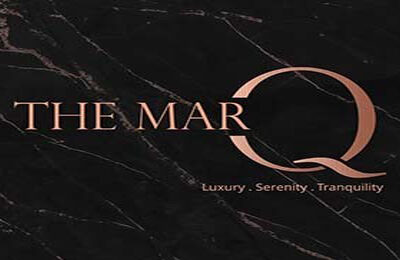 شركة ذا مارك للتطوير العقاري The Marq Developments