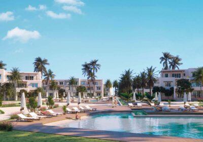 قرية هاسيندا ريد الساحل الشمالي Hacienda Red North Coast