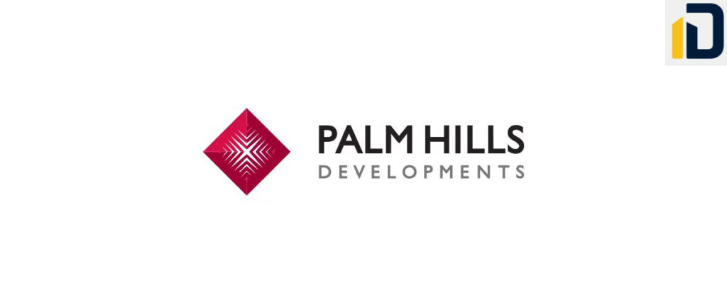 شركة بالم هيلز للتطوير العقاري Palm Hills Developments