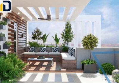 كمبوند لاديرا زايد الجديدة Compound Ladera heights New Zayed