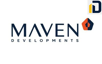 مشروعات شركة ميفن للتطوير العقاري maven developments