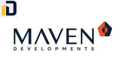 مشروعات شركة ميفن للتطوير العقاري maven developments