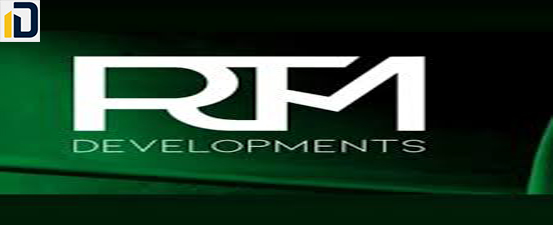شركة ار تي ام للتطوير العقاري RTM Development