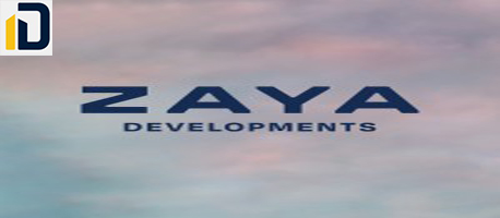 شركة زايا للتطوير العقاري Zaya Developments