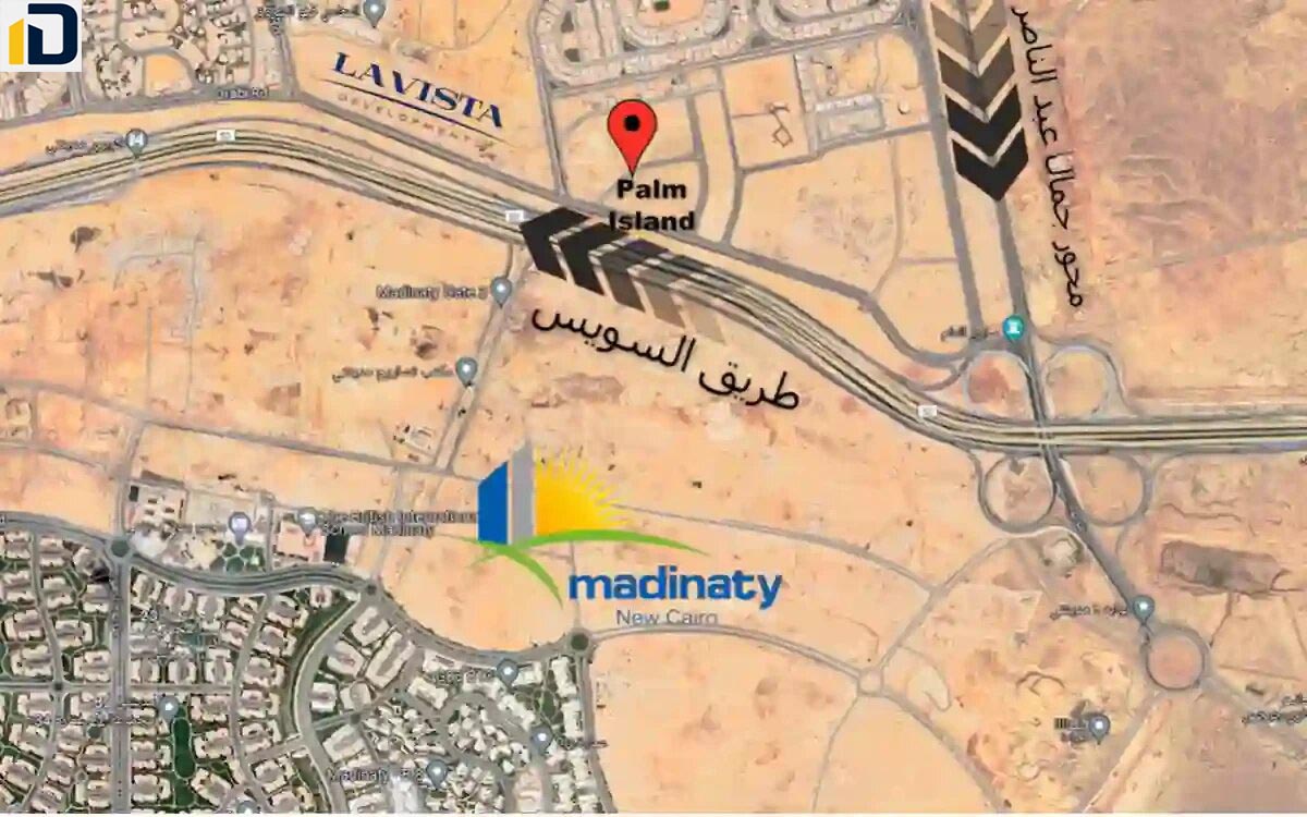 تفاصيل حجز كمبوند شركة تي جي الجديد الشروق