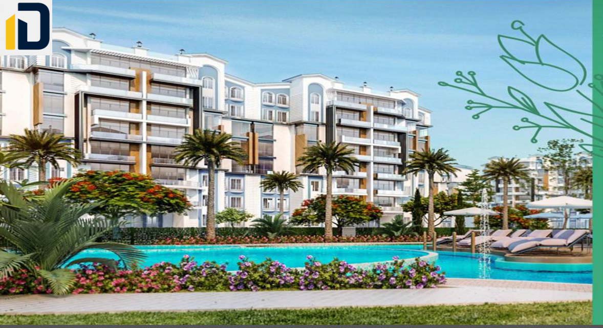 كمبوند شركة فور سيزون الجديد العاصمة الإدارية