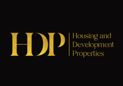 مشروع شركة HDP الجديد القاهرة الجديدة