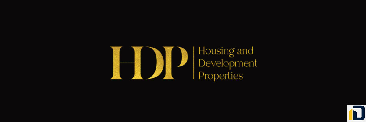 مشروع شركة HDP الجديد القاهرة الجديدة