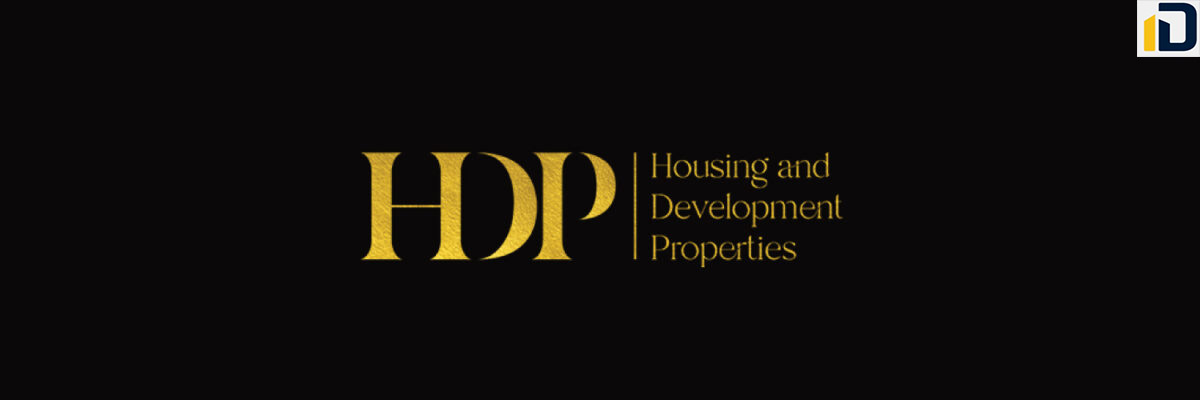 مول شركة HDP الجديد القاهرة الجديدة