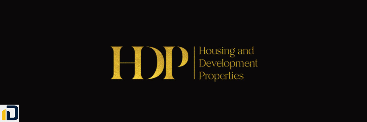 مشروع شركة HDP الجديد القاهرة الجديدة