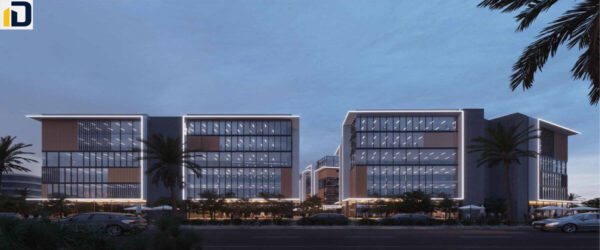 مول ايست سايد التجمع الخامس Mall East Side New Cairo